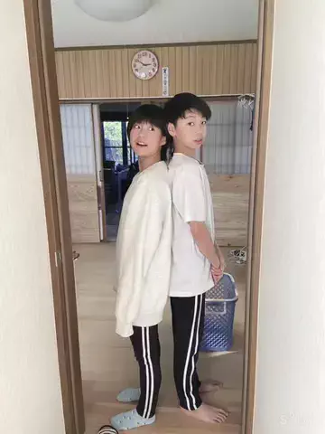 ふうかのTikTok投稿