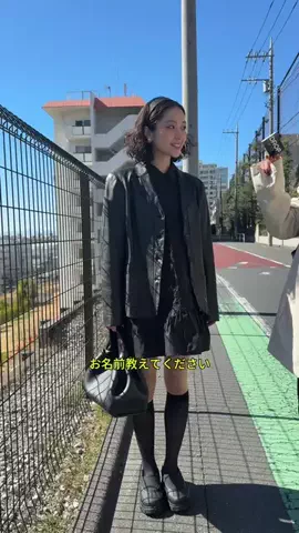 DroptokyoのTikTok投稿