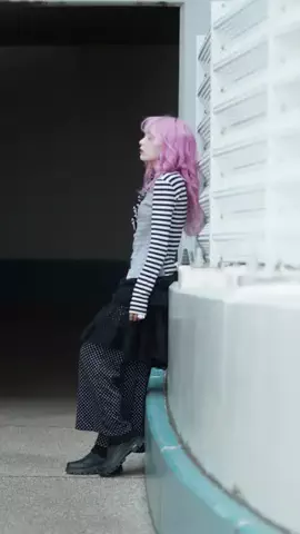 DroptokyoのTikTok投稿
