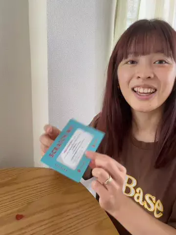 ワイカノのTikTok投稿