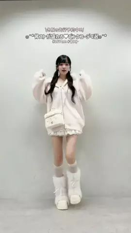 リリのTikTok投稿