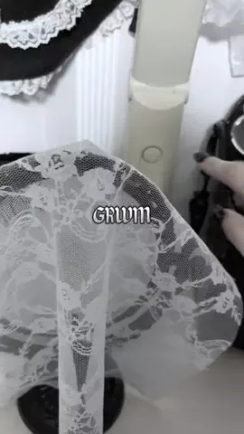 黒雪姫のTikTok投稿