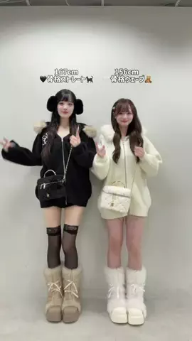 リリのTikTok投稿