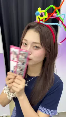 紗和のTikTok投稿