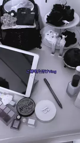 黒雪姫のTikTok投稿