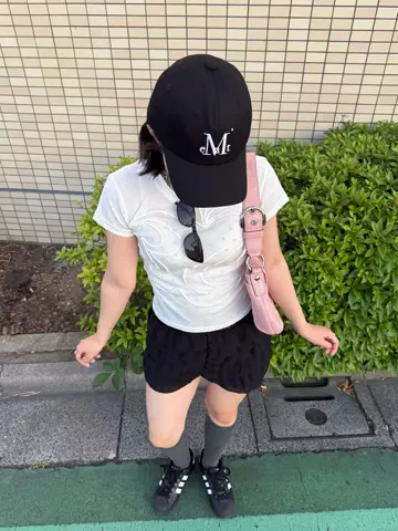 抹茶のTikTok投稿