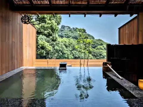 クロ／ホテル紹介📸のTikTok投稿