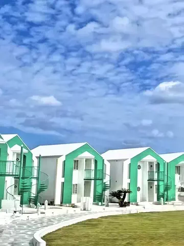 クロ／ホテル紹介📸のTikTok投稿