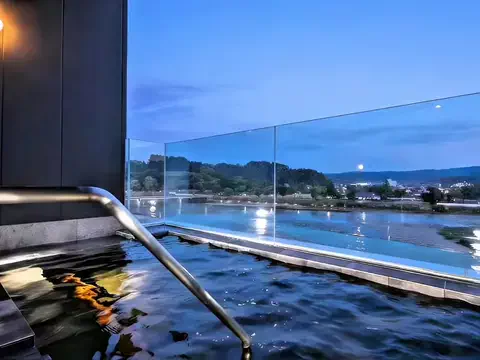 クロ／ホテル紹介📸のTikTok投稿