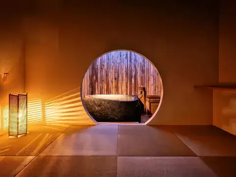 クロ／ホテル紹介📸のTikTok投稿