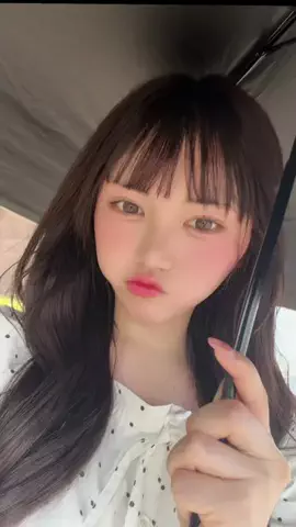市川 妃莉（ひまり）のTikTok PR投稿：ひまりの目がキラキラになった秘密の垢抜けカラコン*.✩…