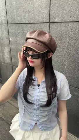 清水 優里（ゆうり）のTikTok投稿