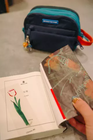 のん🌷のTikTok投稿
