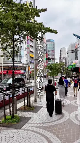 ハル｜東京グルメ・新大久保のTikTok投稿