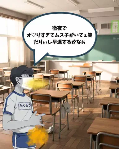 翔 | 男磨きのTikTok投稿