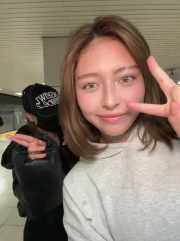 kikyo_rheaのTikTok投稿