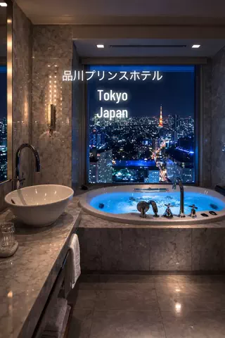 JPN旅人のTikTok投稿