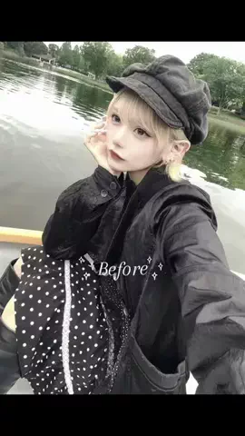 猫宮まつりのTikTok投稿