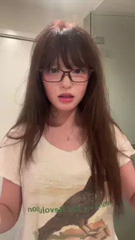 kohaneのTikTok投稿