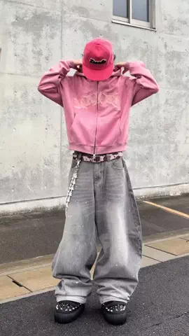 RyoのTikTok投稿
