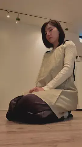 【キナリムービー】のTikTok投稿