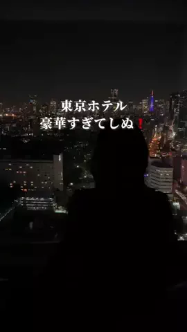 たけ | 東京デートのTikTok投稿