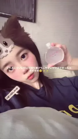 じゅりのTikTok投稿