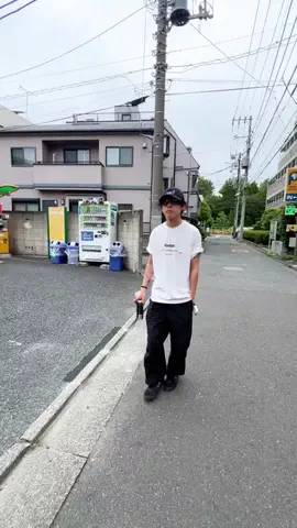 街頭ルームツアー🏡のTikTok投稿