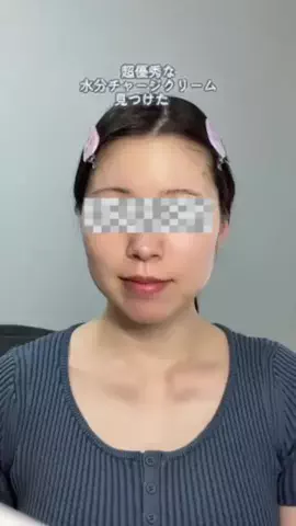 LILIYのTikTok投稿