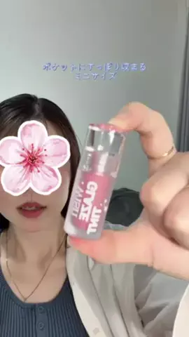 LILIYのTikTok投稿
