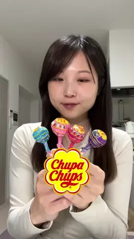 RisaのTikTok投稿