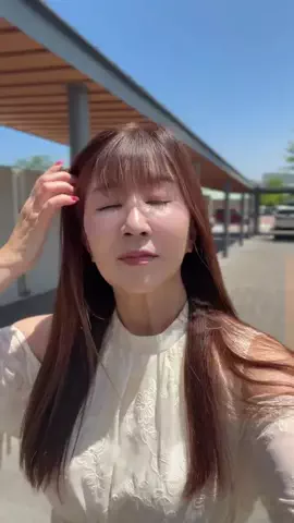 あんなおのTikTok投稿