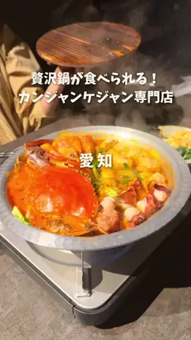 オルカナビ 名古屋グルメ🫍オルナビ🫍のTikTok投稿