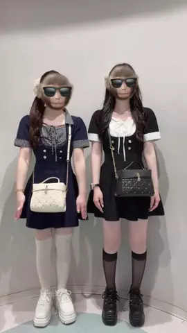 ゆうはのTikTok投稿
