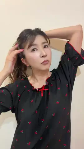 あんなおのTikTok投稿