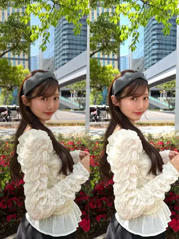 佐野 麗奈のTikTok投稿