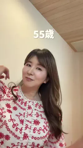 あんなおのTikTok投稿