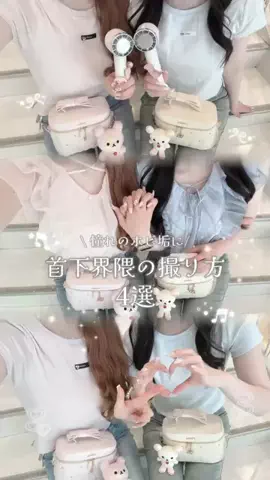 ゆうはのTikTok投稿
