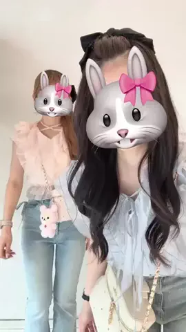 ゆうはのTikTok投稿
