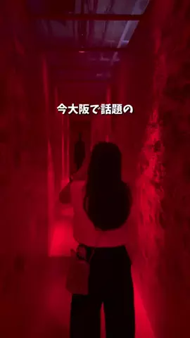 まさかなI 電車で行く大阪デート👟のTikTok投稿