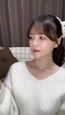 もみのTikTok投稿
