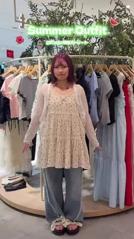 ミカのTikTok投稿