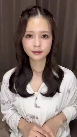 もみのTikTok投稿