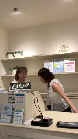 ミカのTikTok投稿