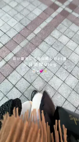 𝓂𝒾𝓃ℴ𝓃のTikTok投稿