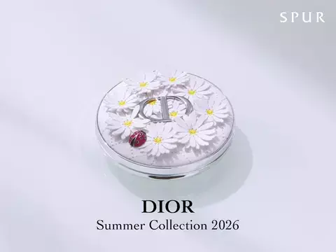 SPURのTikTok投稿