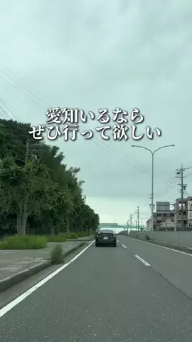 のん | 愛知グルメ・おでかけのTikTok投稿