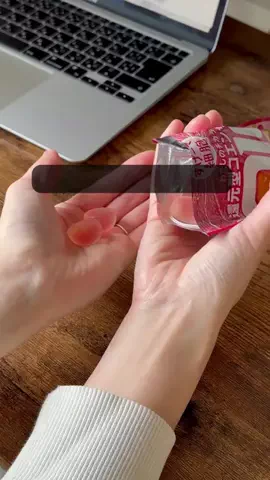 肌管理のリアル記録🪞のTikTok投稿