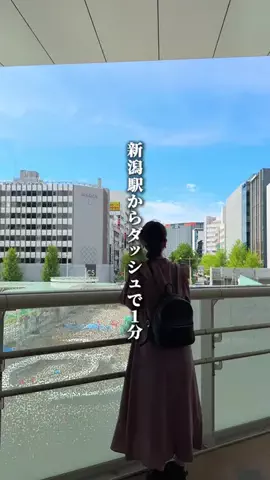 がたうぉーかー【新潟グルメ/スポット】のTikTok投稿