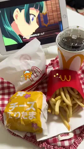 momoのTikTok投稿